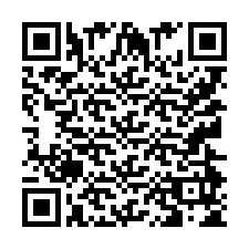 QR Code for Phone number +9512495445