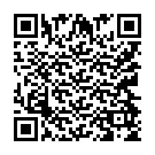 QR Code for Phone number +9512495462