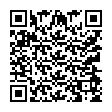 QR Code for Phone number +9512495484