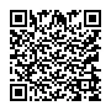 QR Code for Phone number +9512495600