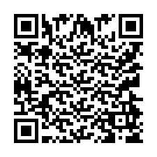QR Code for Phone number +9512495650