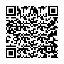QR Code for Phone number +9512495660