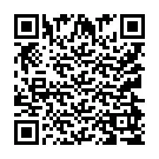 QR Code for Phone number +9512495744