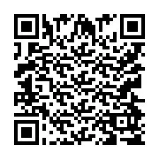 QR Code for Phone number +9512495765