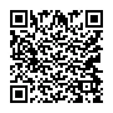 QR Code for Phone number +9512495827