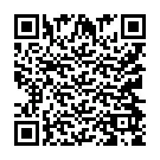 QR Code for Phone number +9512495836