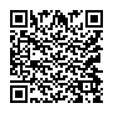QR Code for Phone number +9512495839