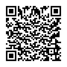 QR Code สำหรับหมายเลขโทรศัพท์ +9512496000