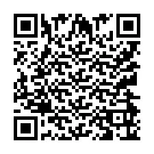 QR Code for Phone number +9512496008