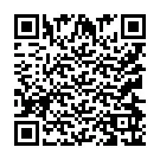 QR код за телефонен номер +9512496131