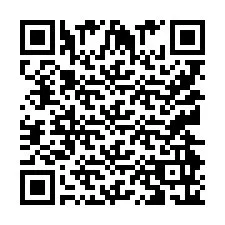 QR-Code für Telefonnummer +9512496159