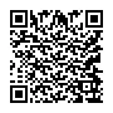 QR kód a telefonszámhoz +9512496335