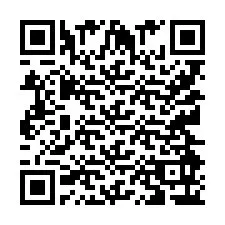 QR-Code für Telefonnummer +9512496396