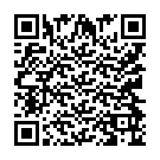 QR kód a telefonszámhoz +9512496426