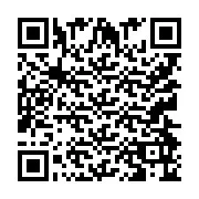 QR-код для номера телефона +9512496465