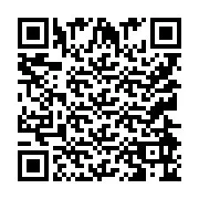 QR-code voor telefoonnummer +9512496491