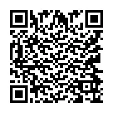 Kod QR dla numeru telefonu +9512496526