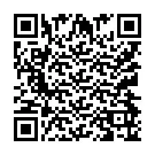 QR-Code für Telefonnummer +9512496528