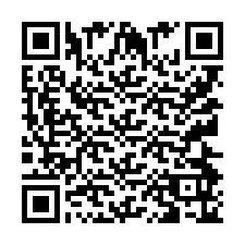 QR kód a telefonszámhoz +9512496530