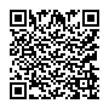 QR-Code für Telefonnummer +9512496550