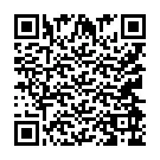 QR-код для номера телефона +9512496697