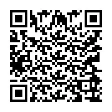 Código QR para número de telefone +9512496782