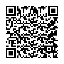QR-kood telefoninumbri jaoks +9512496819