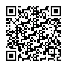 QR Code pour le numéro de téléphone +9512496858