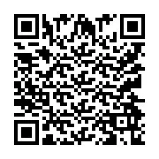电话号码二维码 +9512496878