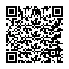 QR Code for Phone number +9512496888