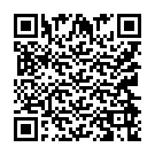QR Code for Phone number +9512496892