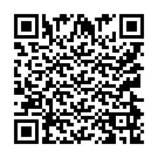 QR Code for Phone number +9512496910