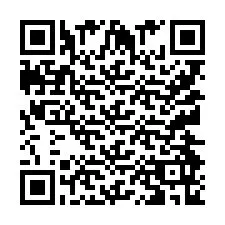 QR Code for Phone number +9512496968