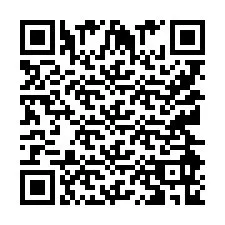 QR Code for Phone number +9512496986