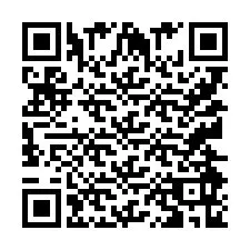 電話番号のQRコード +9512496999