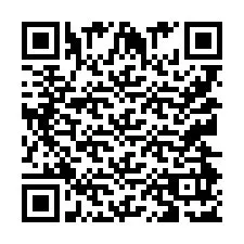 Código QR para número de teléfono +9512497149