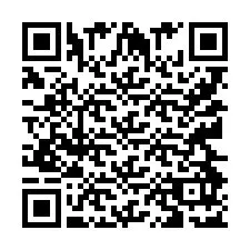 QR Code สำหรับหมายเลขโทรศัพท์ +9512497162