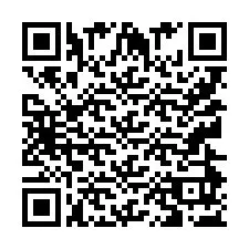 QR-Code für Telefonnummer +9512497205