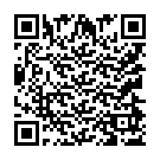 Código QR para número de teléfono +9512497211