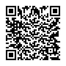 QR kód a telefonszámhoz +9512497366