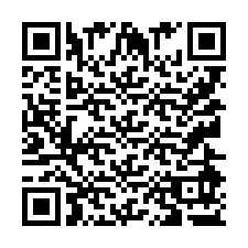 Kod QR dla numeru telefonu +9512497381