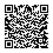 QR kód a telefonszámhoz +9512497391