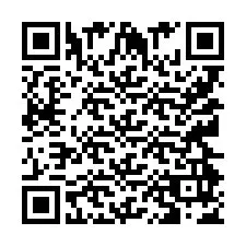 QR kód a telefonszámhoz +9512497452