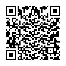 QR kód a telefonszámhoz +9512497505