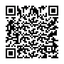 QR код за телефонен номер +9512497508