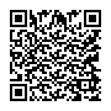 Kode QR untuk nomor Telepon +9512497512