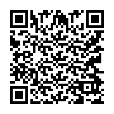 Kod QR dla numeru telefonu +9512497532