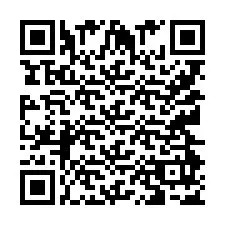 QR-код для номера телефона +9512497546