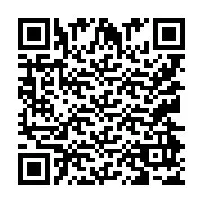 QR-код для номера телефона +9512497559