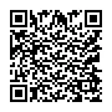 电话号码二维码 +9512497564